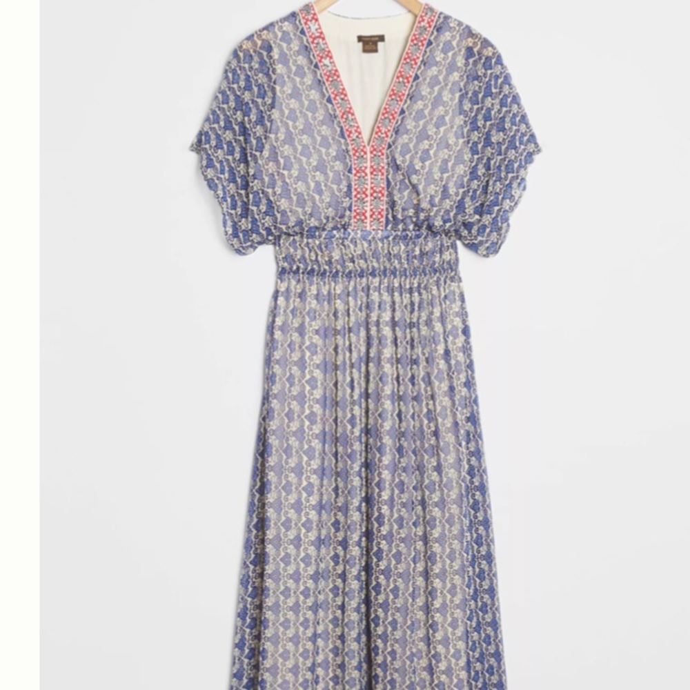 New Maxi Dress size 6